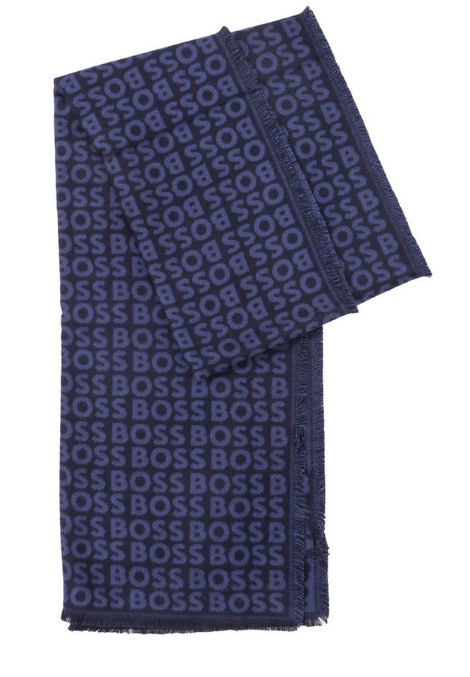 BOSS Schal Tadic, (keine Angabe, 1-St. keine Angabe) von BOSS
