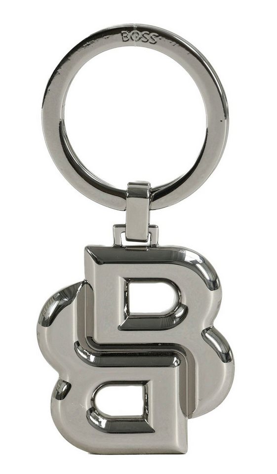 BOSS Schlüsselanhänger Keyring von BOSS