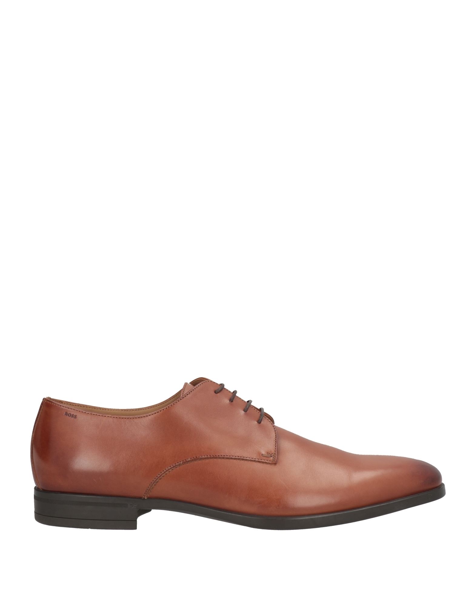 BOSS Schnürschuh Herren Lederfarben BOSS Schnürschuh Herren Lederfarben von BOSS