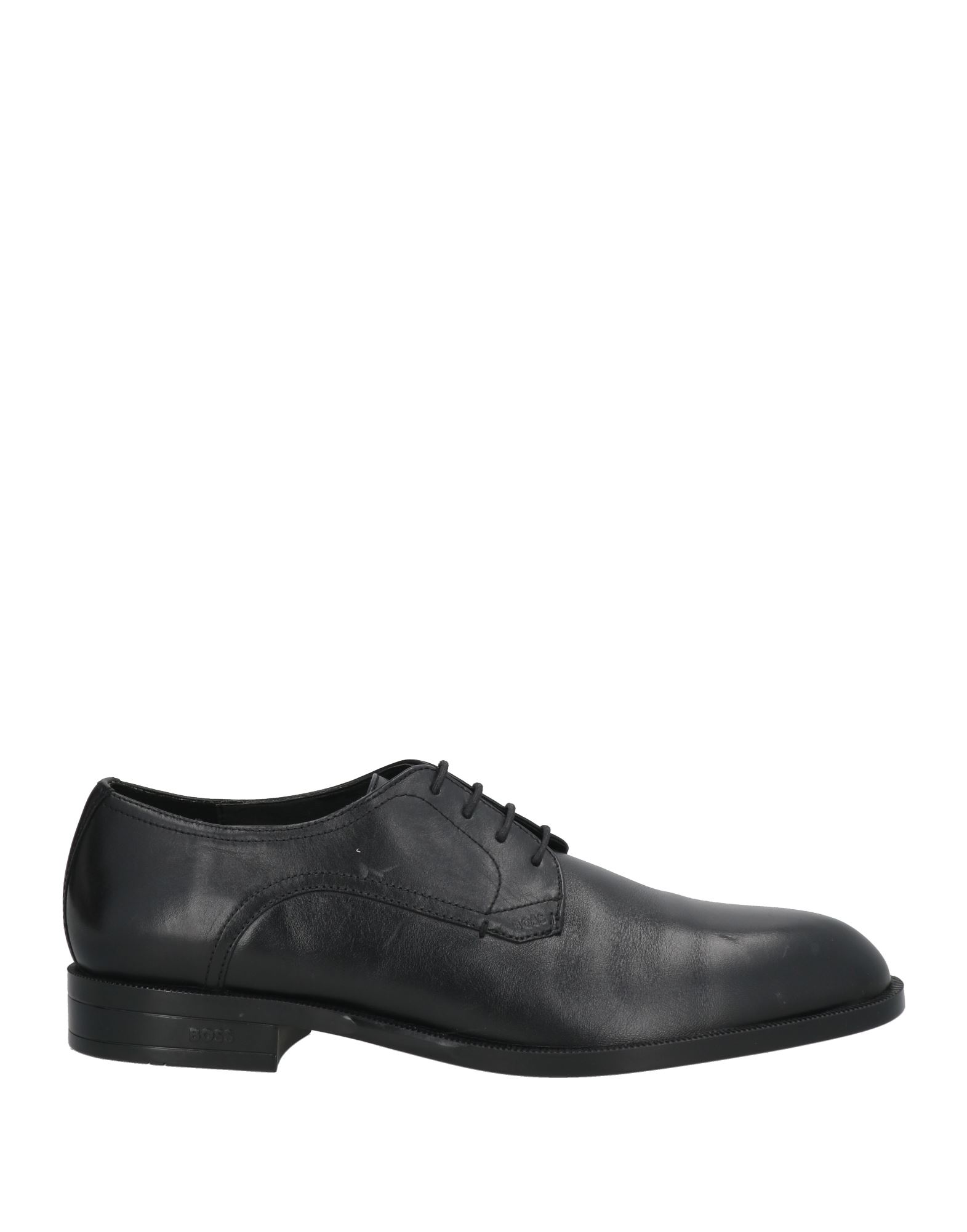 BOSS Schnürschuh Herren Schwarz BOSS Schnürschuh Herren Schwarz von BOSS