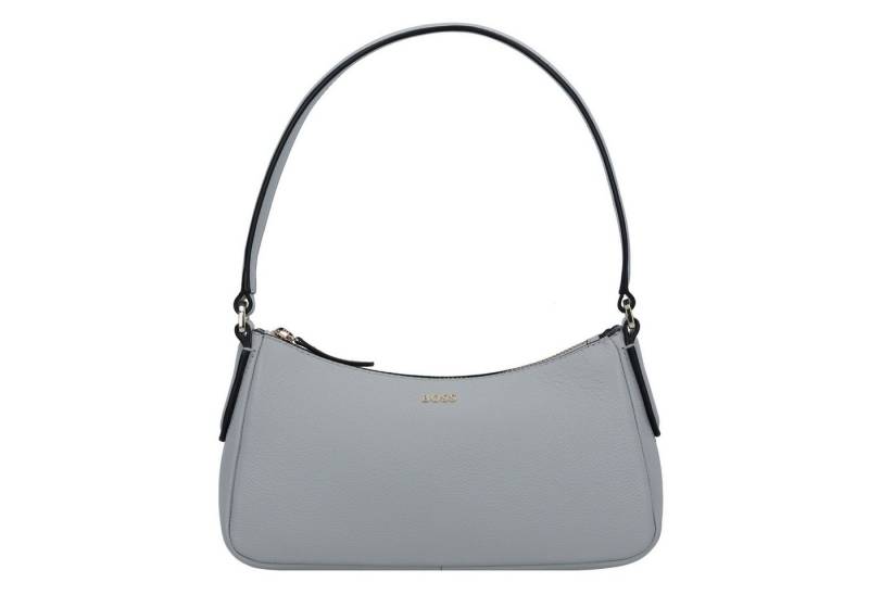 BOSS Schultertasche Alyce, Leder von BOSS