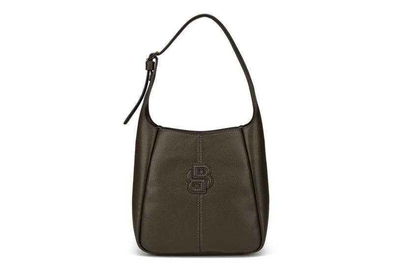 BOSS Schultertasche Anett, Polyurethan von BOSS