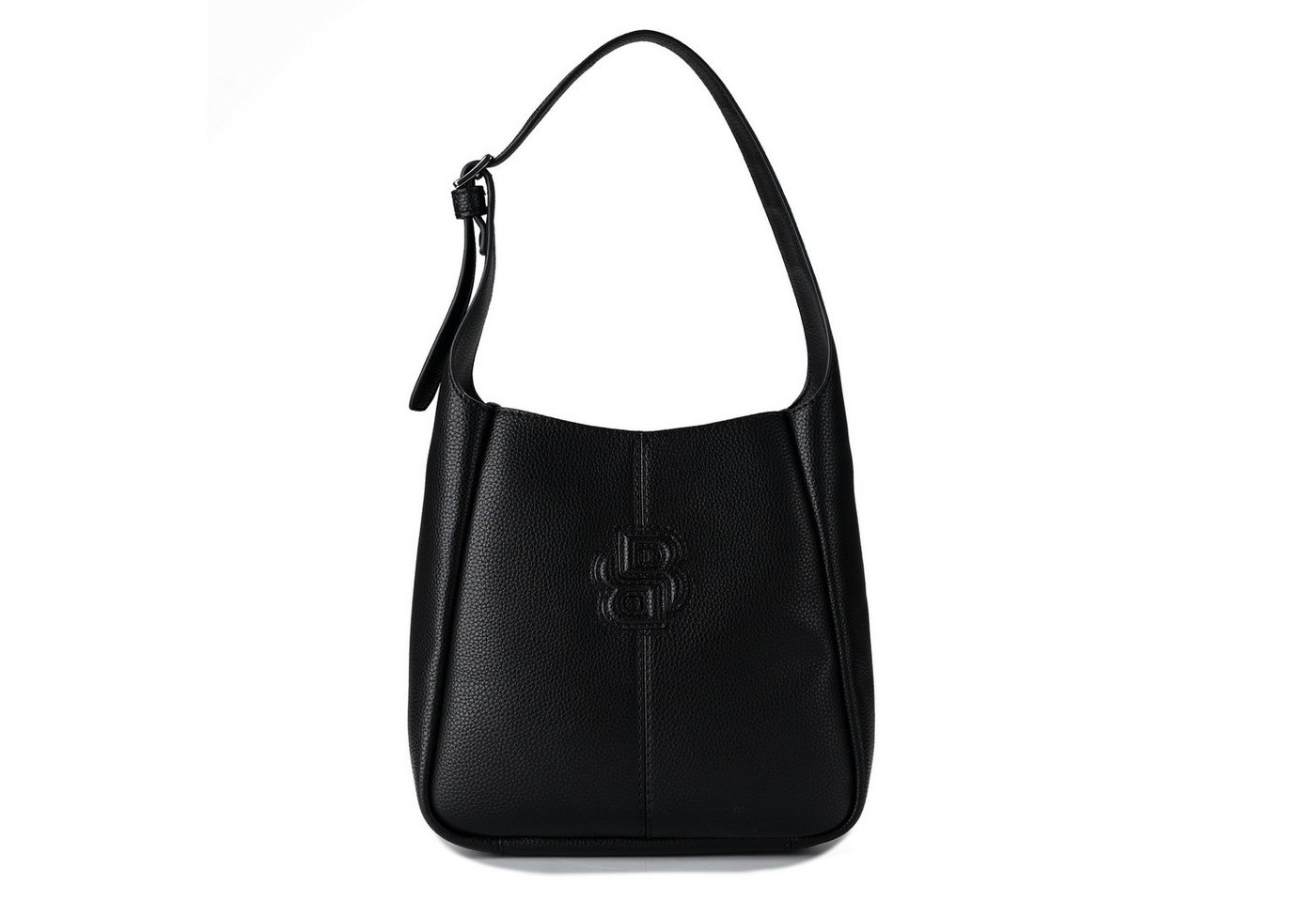 BOSS Schultertasche Anett, Polyurethan von BOSS