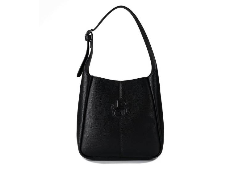 BOSS Schultertasche Anett, Polyurethan von BOSS