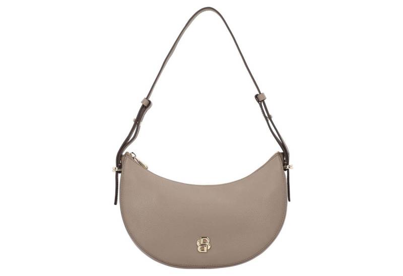 BOSS Schultertasche B-Icon, Leder von BOSS