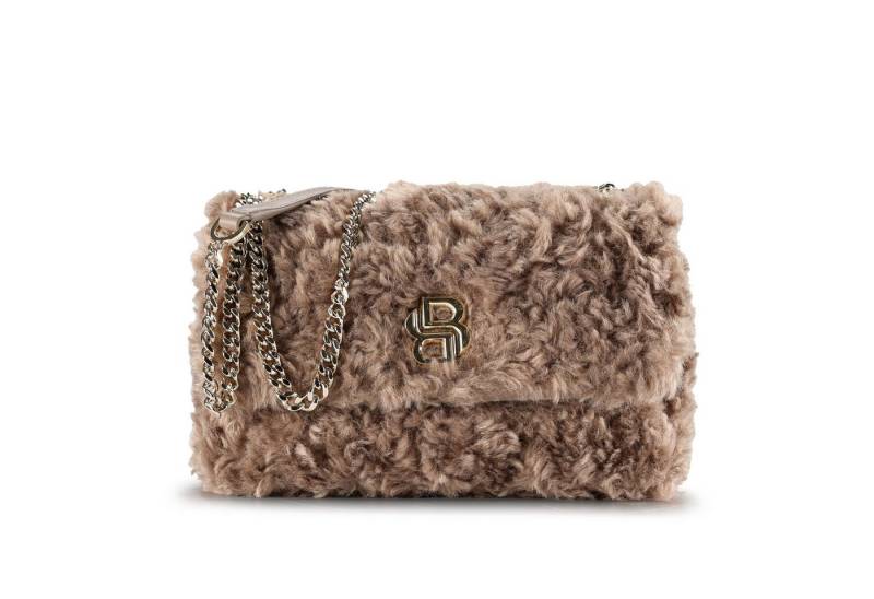 BOSS Schultertasche B-Icon, Polyester von BOSS