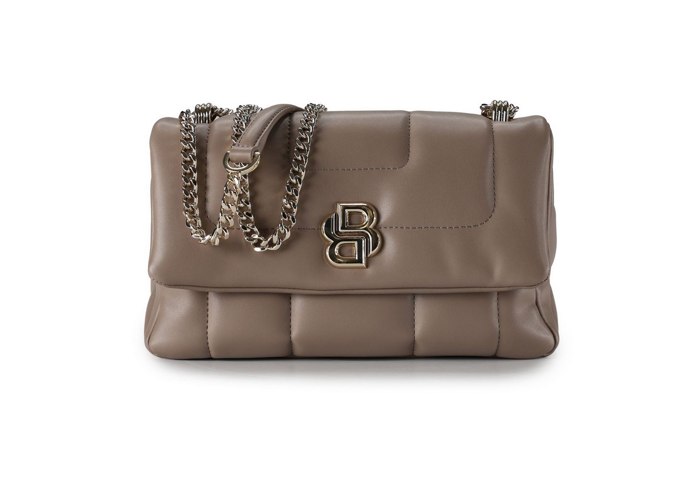 BOSS Schultertasche B-Icon, Polyurethan von BOSS