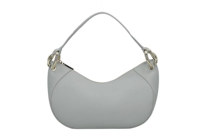 BOSS Schultertasche Bretzel, Polyurethan von BOSS