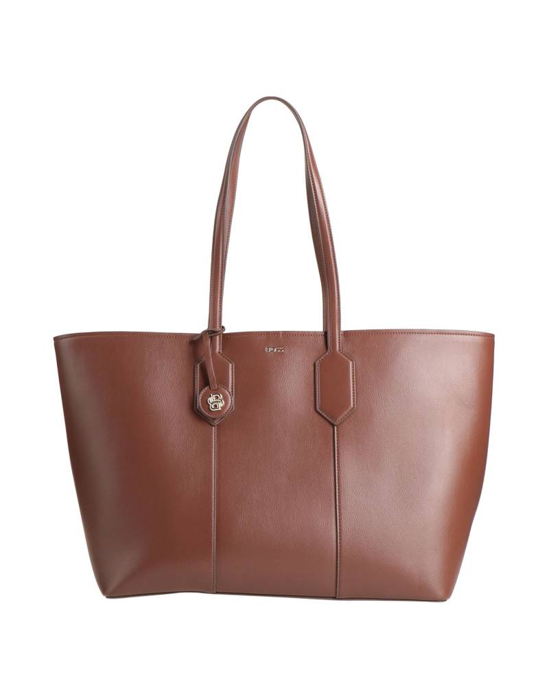 BOSS Schultertasche Damen Braun von BOSS