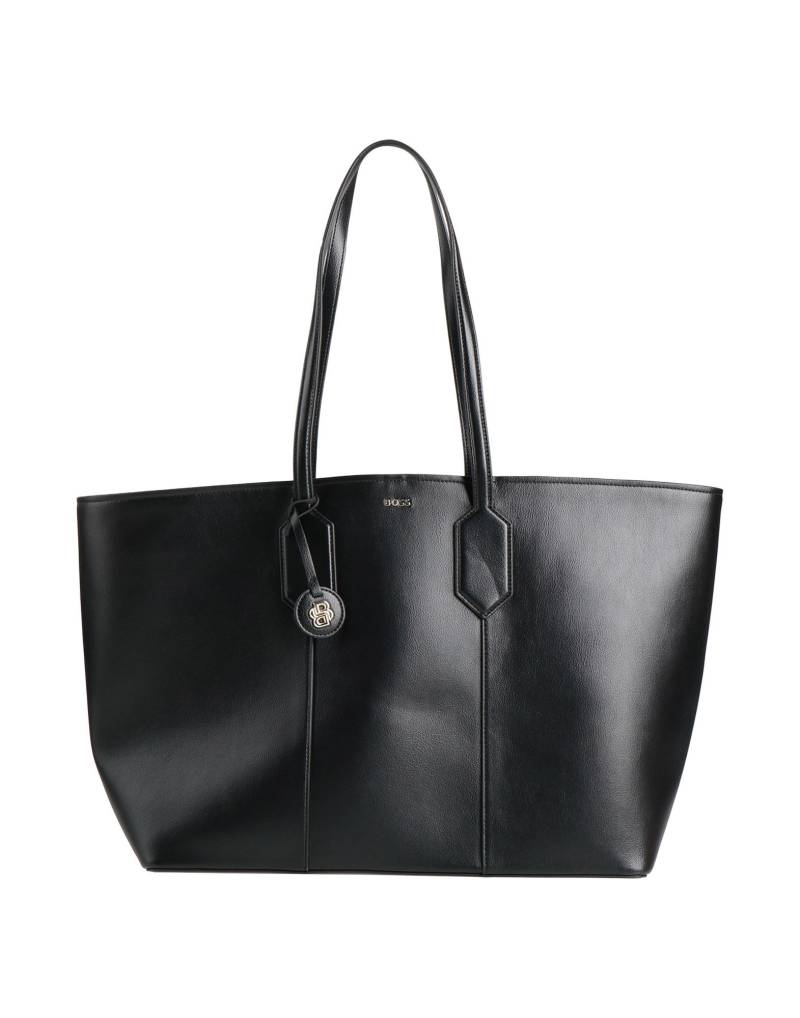 BOSS Schultertasche Damen Schwarz von BOSS