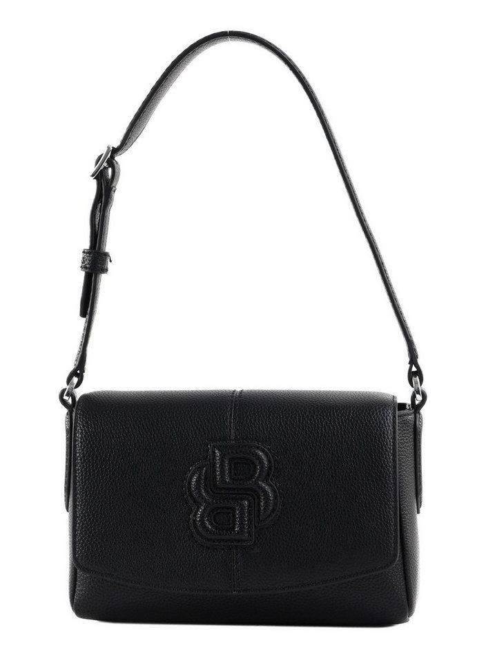 BOSS Schultertasche Flap Shoulder Bag BOSS Schultertasche Flap Shoulder Bag von BOSS