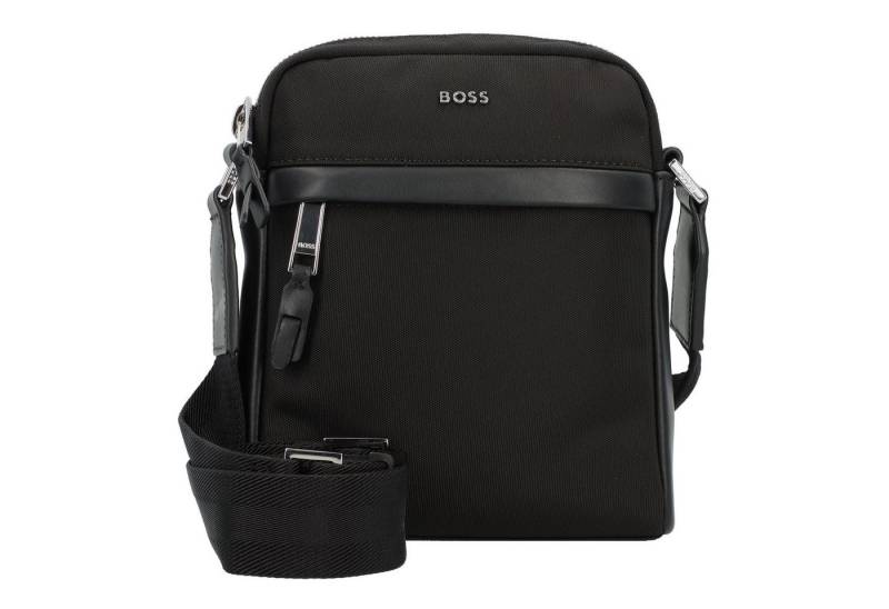 BOSS Schultertasche Highway, Polyester von BOSS