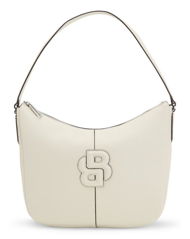 BOSS Schultertasche Hobo von BOSS