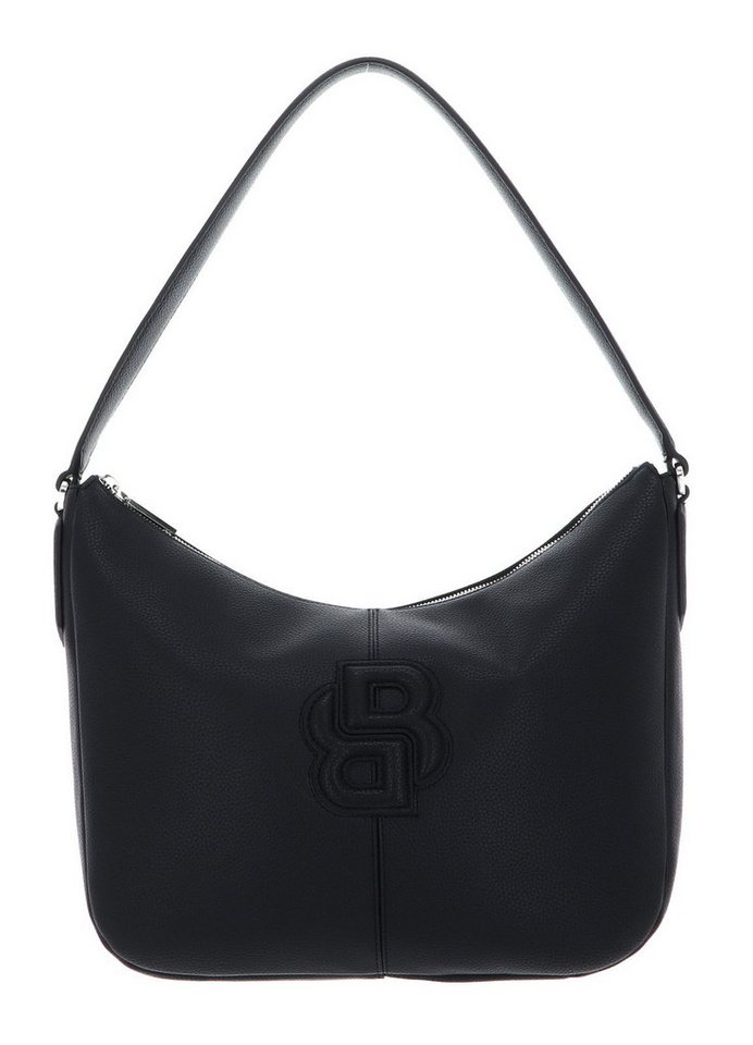BOSS Schultertasche Hobo von BOSS