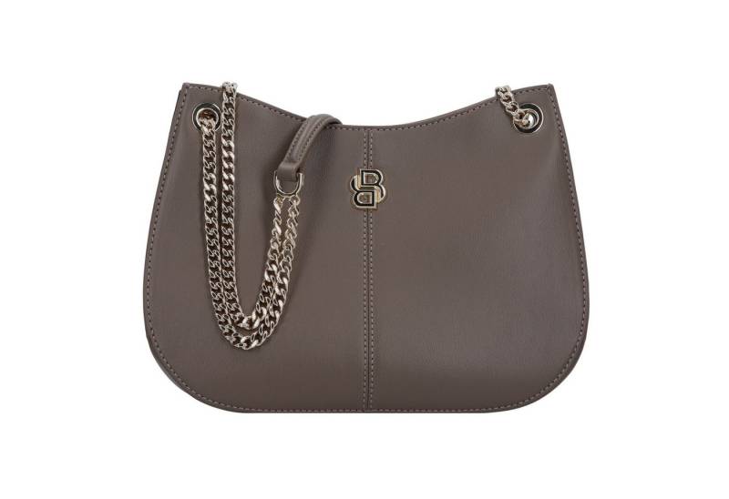 BOSS Schultertasche Icon, Polyurethan von BOSS