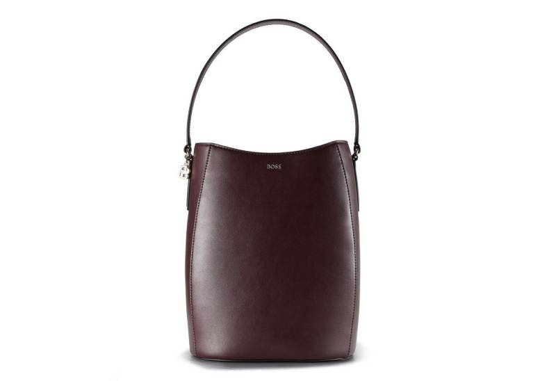 BOSS Schultertasche Numah, Leder BOSS Schultertasche Numah, Leder von BOSS