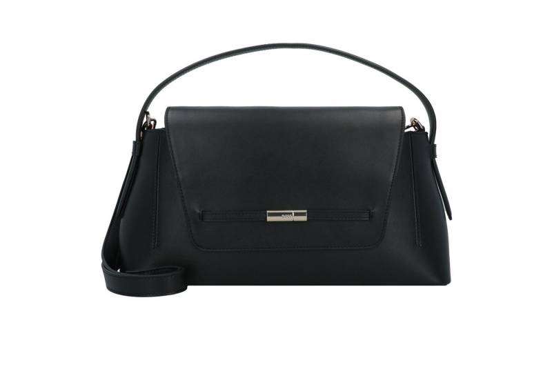 BOSS Schultertasche Petrah, Polyurethan von BOSS