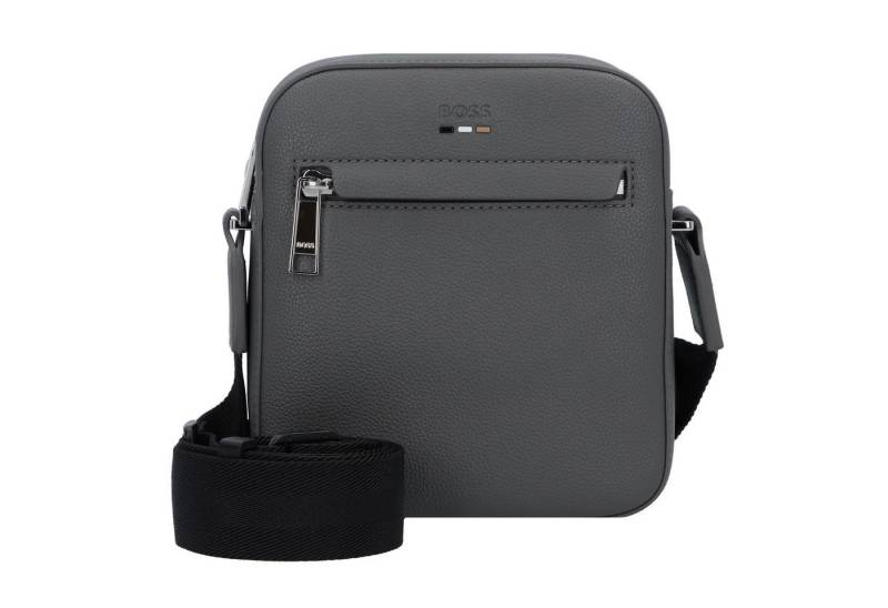 BOSS Schultertasche Ray, Polyurethan von BOSS