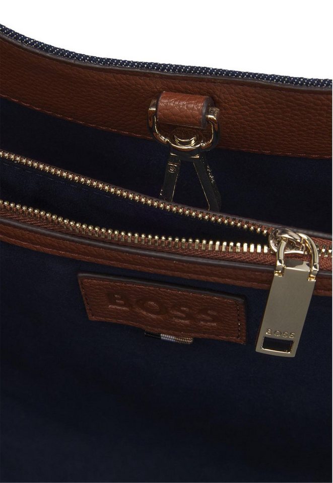 BOSS Schultertasche Tote Bag von BOSS