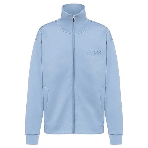 BOSS Selwyn von BOSS