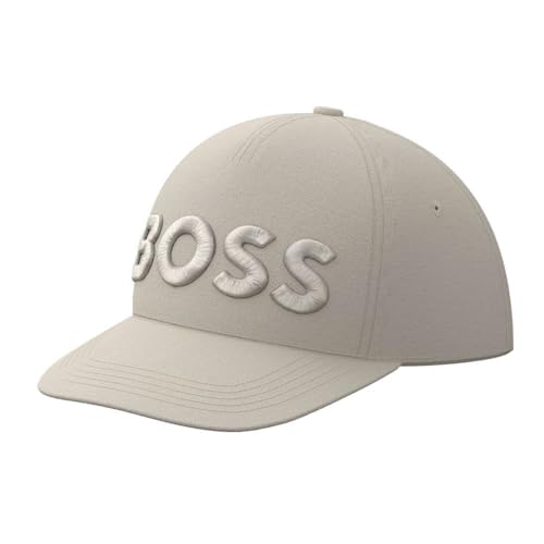 BOSS Sevile HAT Open White131 Einheitsgröße von BOSS