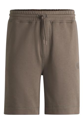 BOSS Sewalk 10234591 02 Shorts Open Beige294 M von BOSS