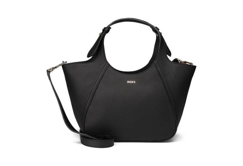 BOSS Shopper Lenah, Leder von BOSS