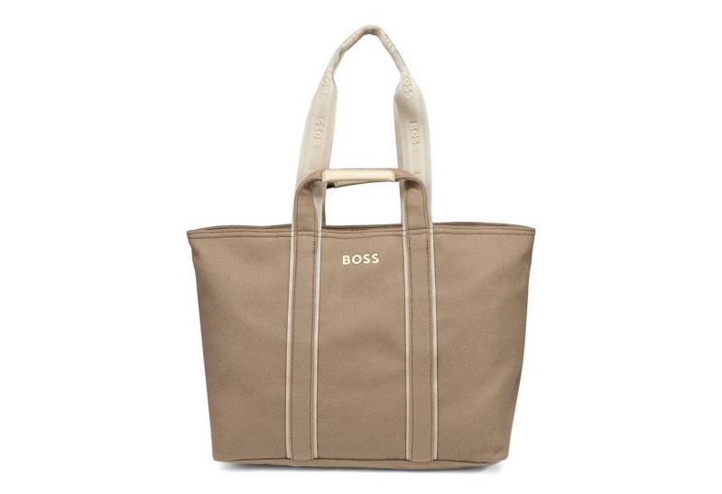 BOSS Shopper Palmah, Polyester von BOSS