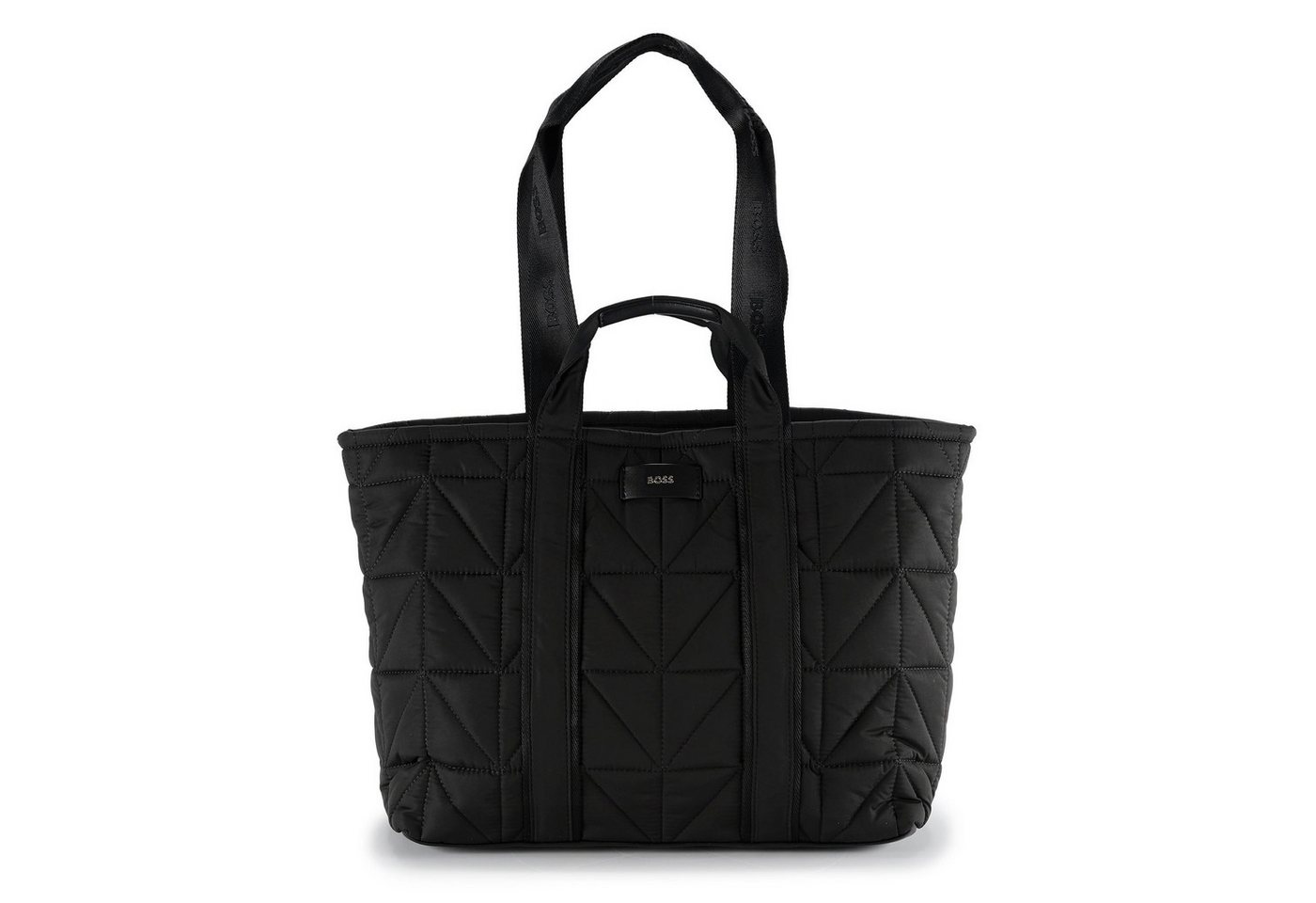 BOSS Shopper Palmah, Polyester von BOSS