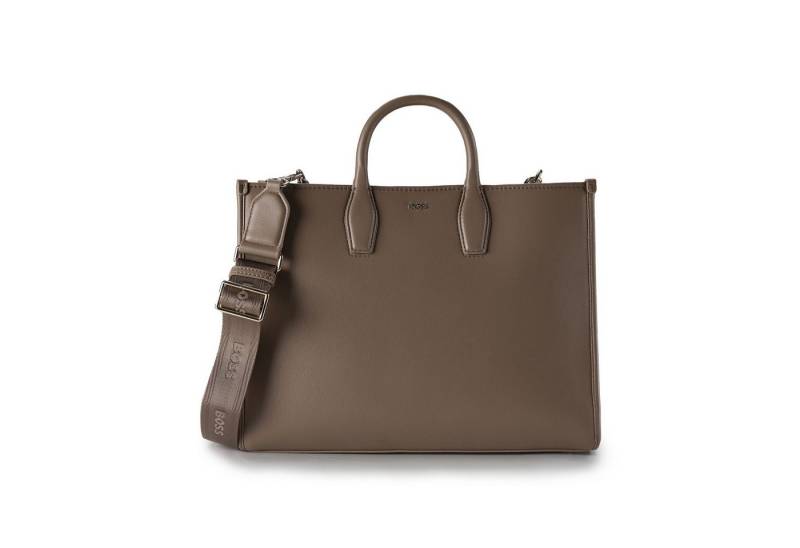 BOSS Shopper Sandy, Polyurethan von BOSS