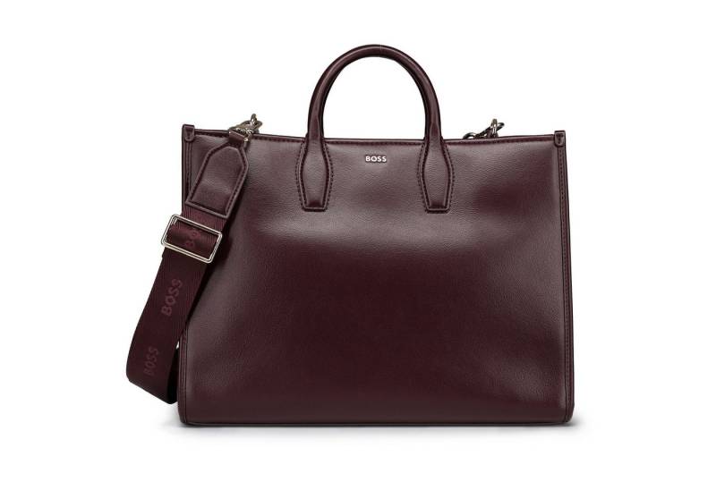 BOSS Shopper Sandy, Polyurethan von BOSS