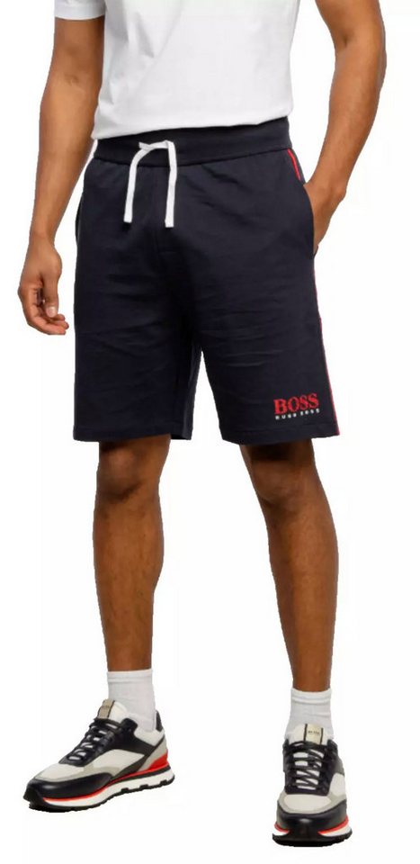 BOSS Sweatshorts Loungewear Shorts von BOSS