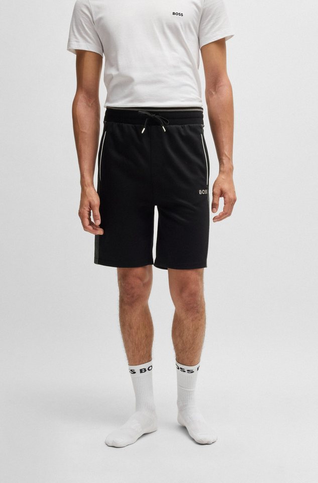BOSS Shorts Tracksuit Short von BOSS