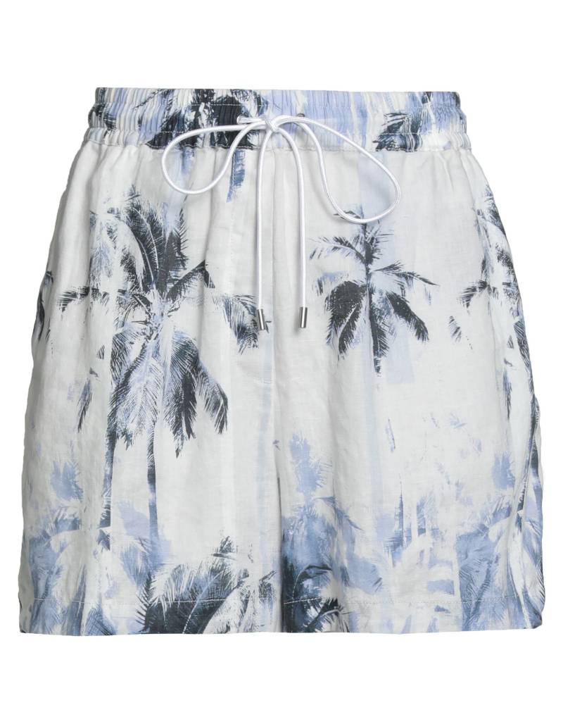 BOSS Shorts & Bermudashorts Damen Off white von BOSS