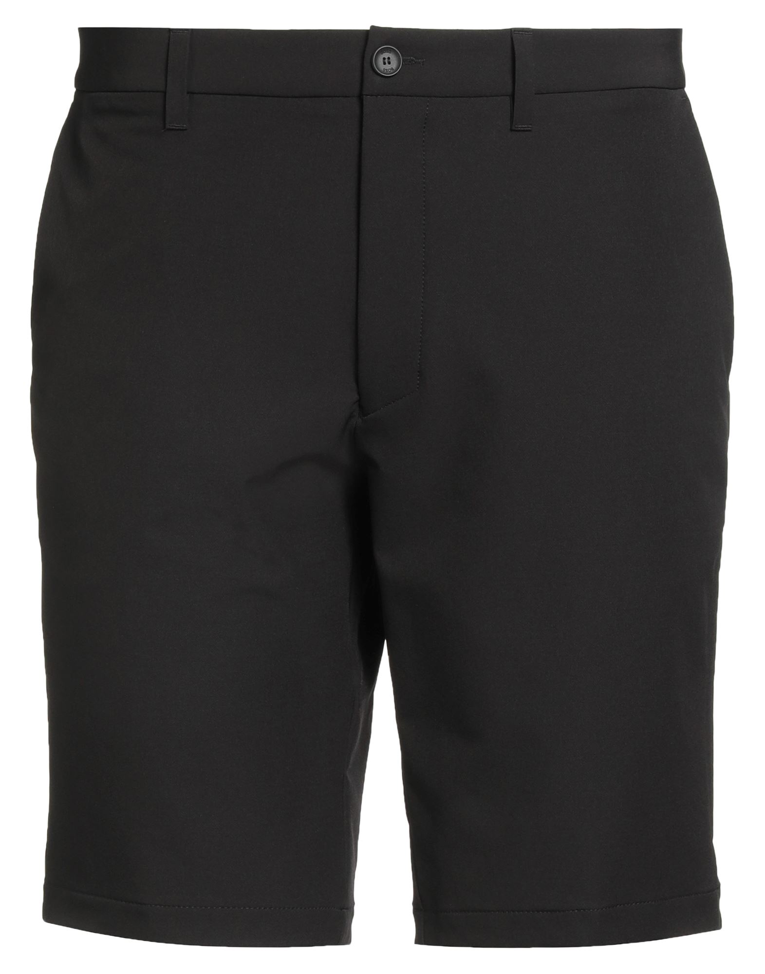 BOSS Shorts & Bermudashorts Herren Schwarz von BOSS