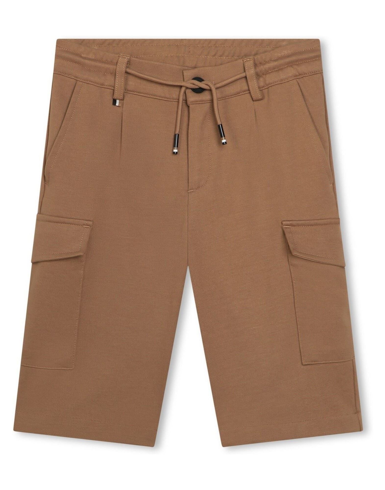 BOSS Shorts & Bermudashorts Kinder Beige von BOSS