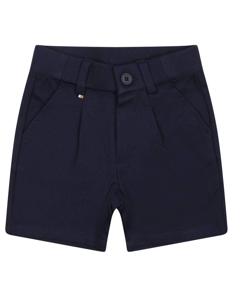 BOSS Shorts & Bermudashorts Kinder Blau von BOSS