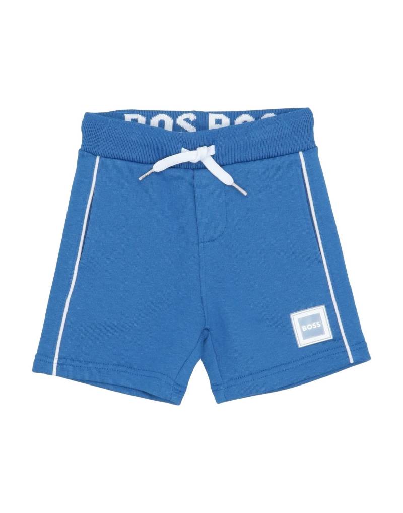 BOSS Shorts & Bermudashorts Kinder Blau von BOSS
