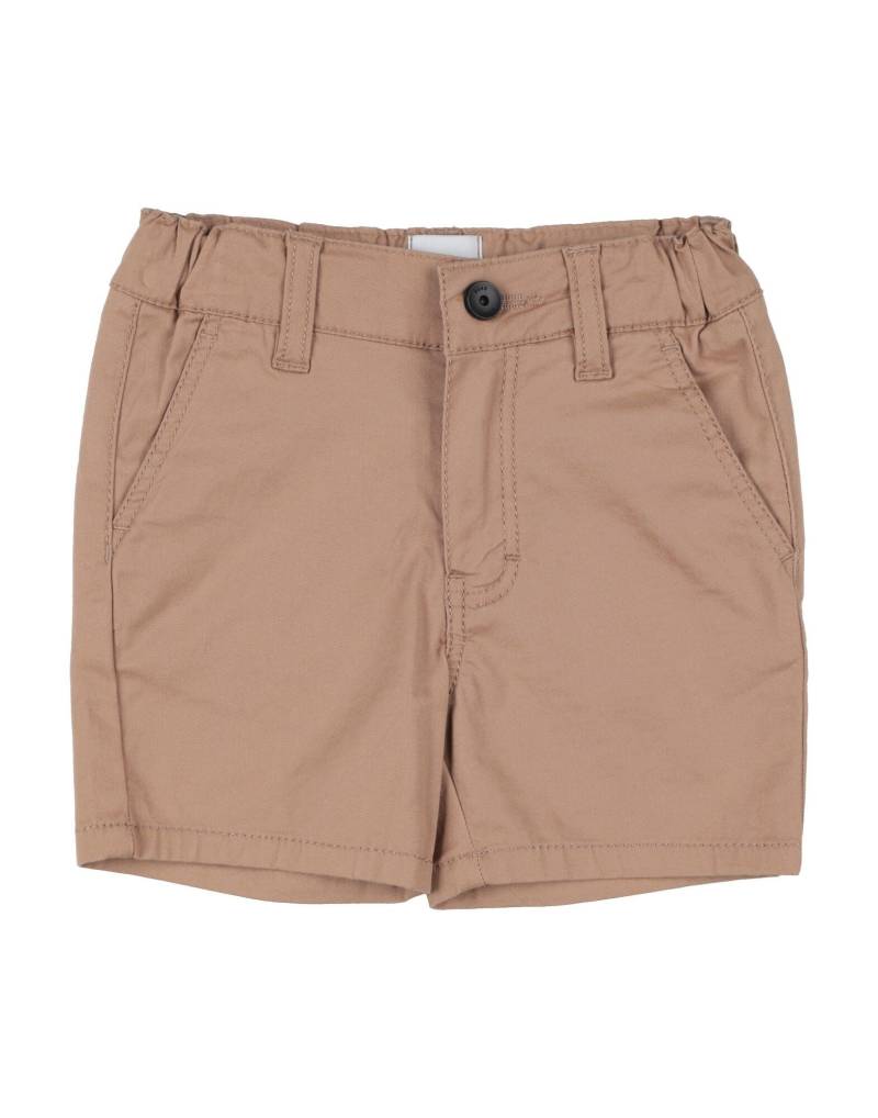 BOSS Shorts & Bermudashorts Kinder Kamel von BOSS