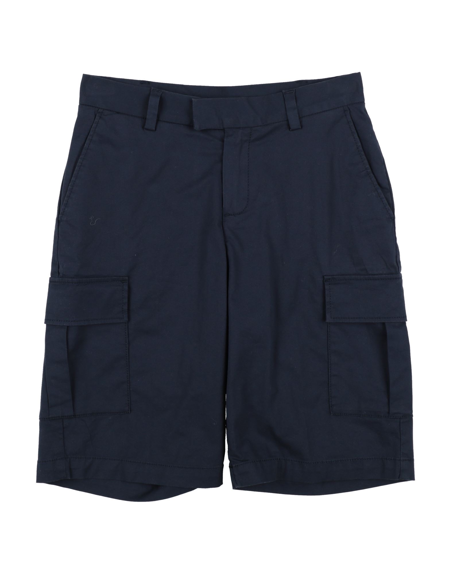 BOSS Shorts & Bermudashorts Kinder Marineblau von BOSS