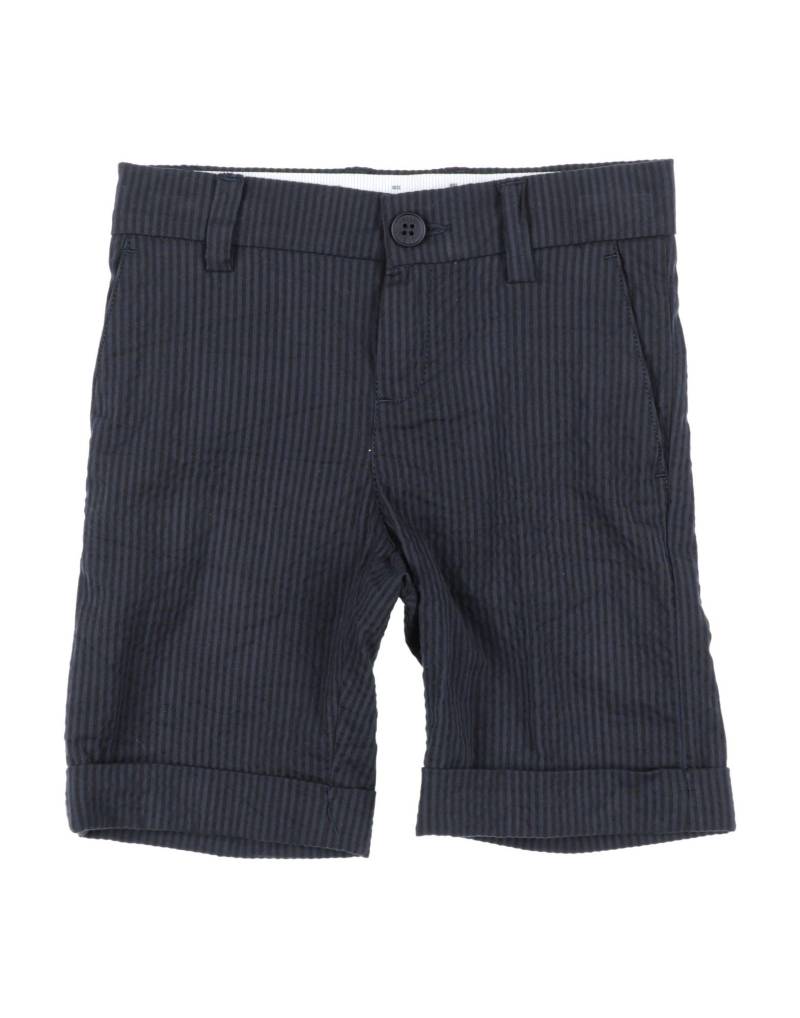 BOSS Shorts & Bermudashorts Kinder Marineblau von BOSS