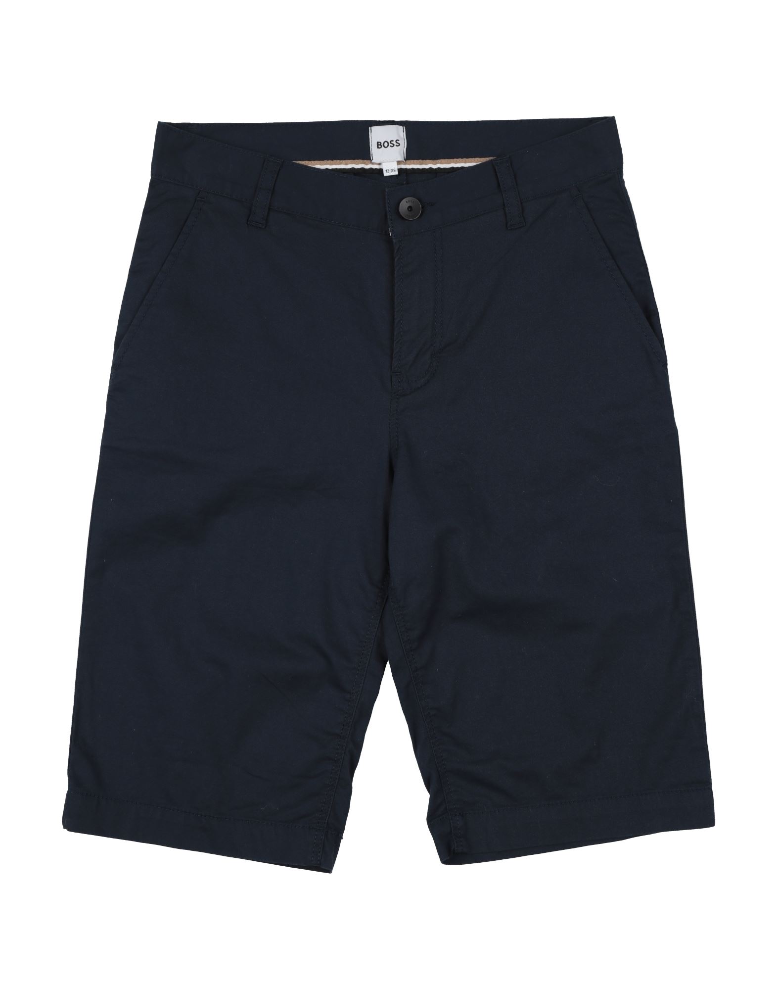 BOSS Shorts & Bermudashorts Kinder Nachtblau von BOSS