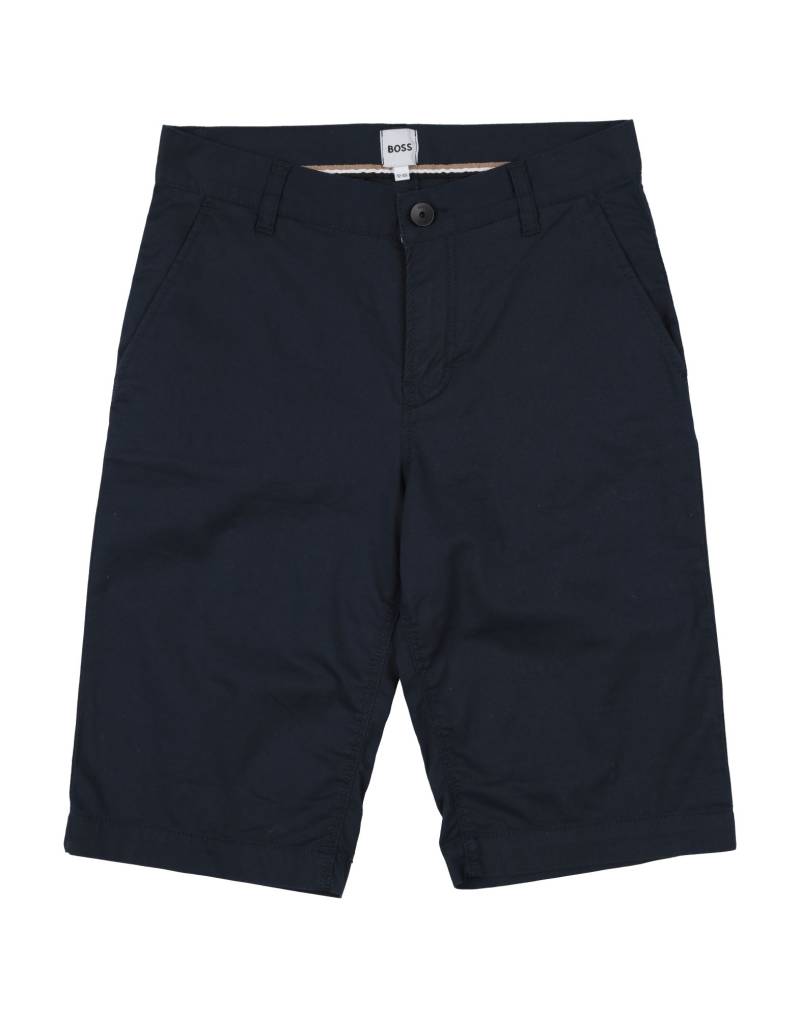 BOSS Shorts & Bermudashorts Kinder Nachtblau von BOSS