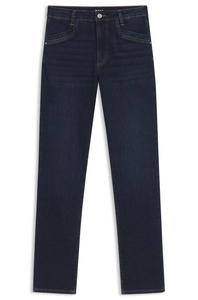 BOSS Skinny-fit-Jeans Slim-Fit Jeans State 2.0 - Slim Fit von BOSS