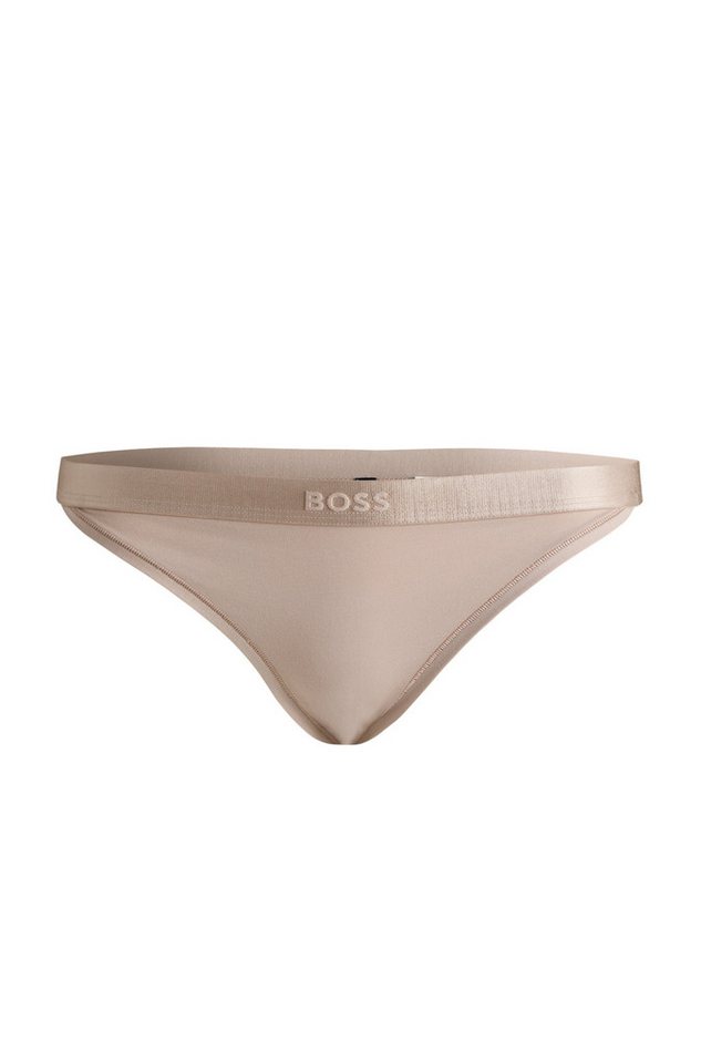 BOSS Slip BRIEF BEA mit BOSS Logobund BOSS Slip BRIEF BEA mit BOSS Logobund von BOSS