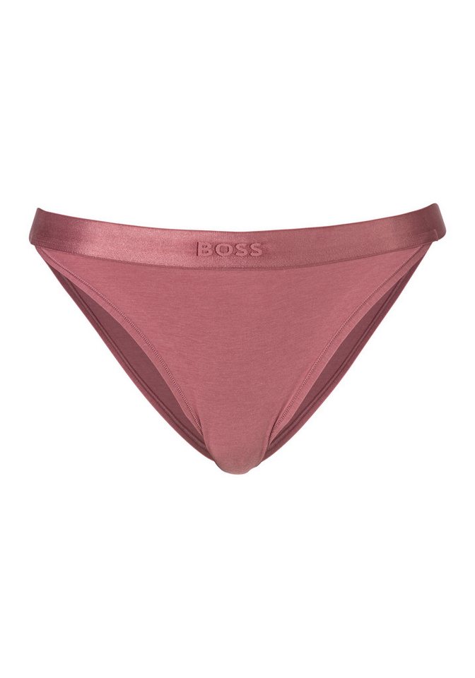 BOSS Slip BRIEF BEA mit BOSS Logobund von BOSS