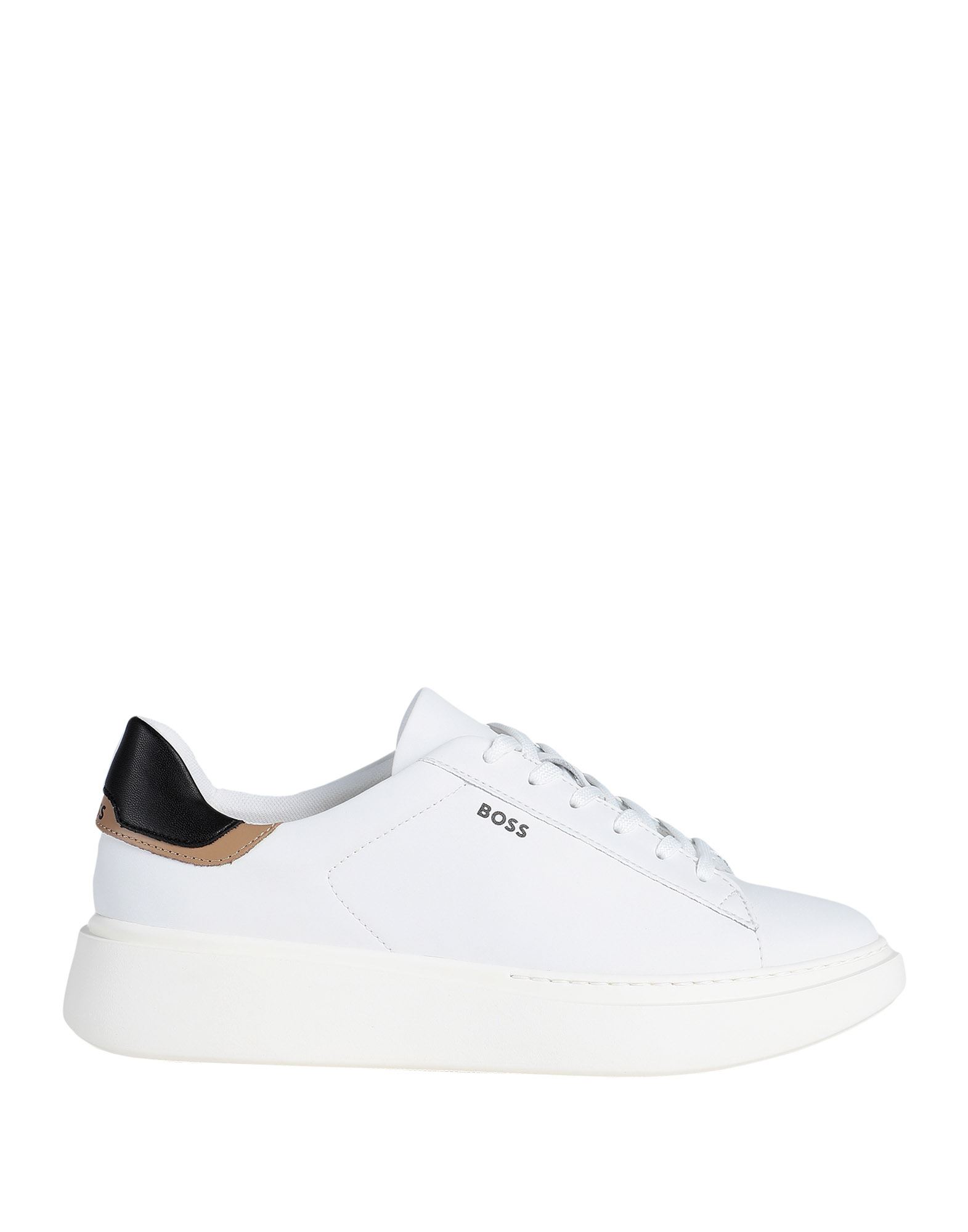 BOSS Sneakers Damen Weiß von BOSS