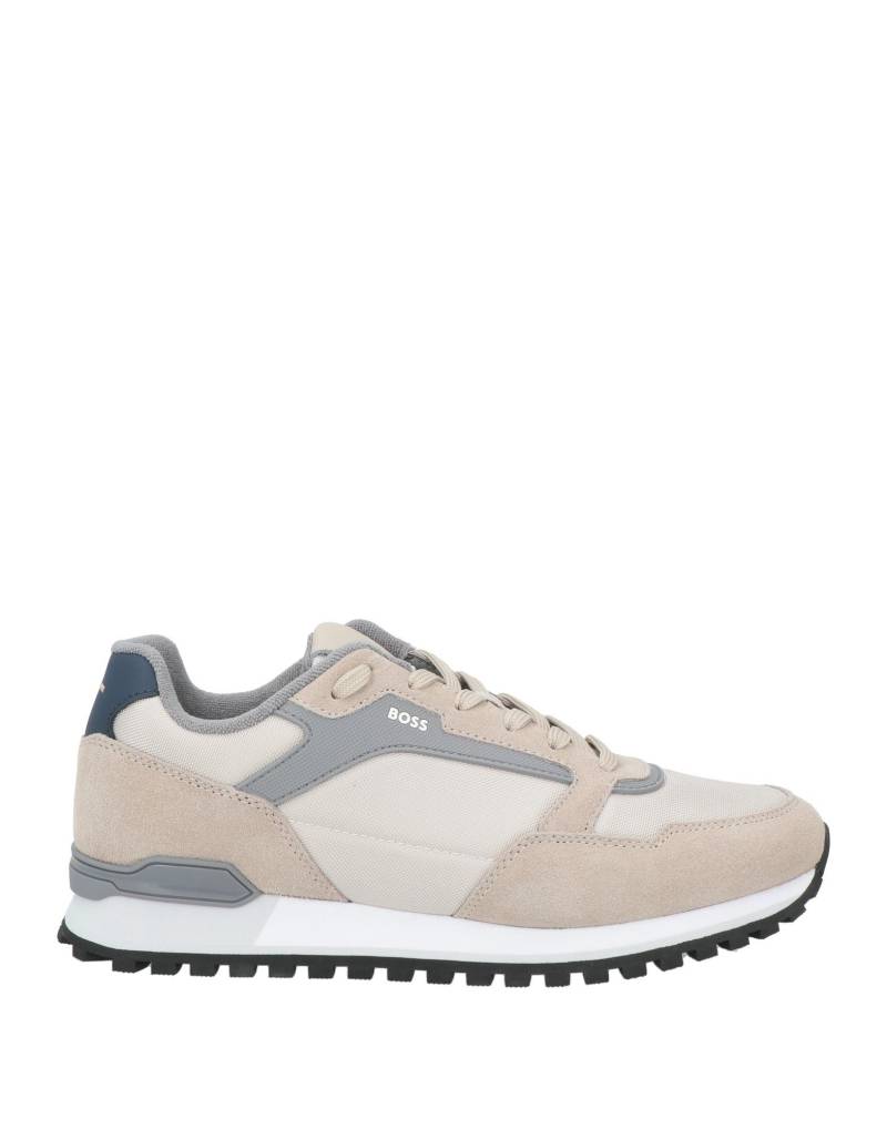 BOSS Sneakers Herren Beige von BOSS