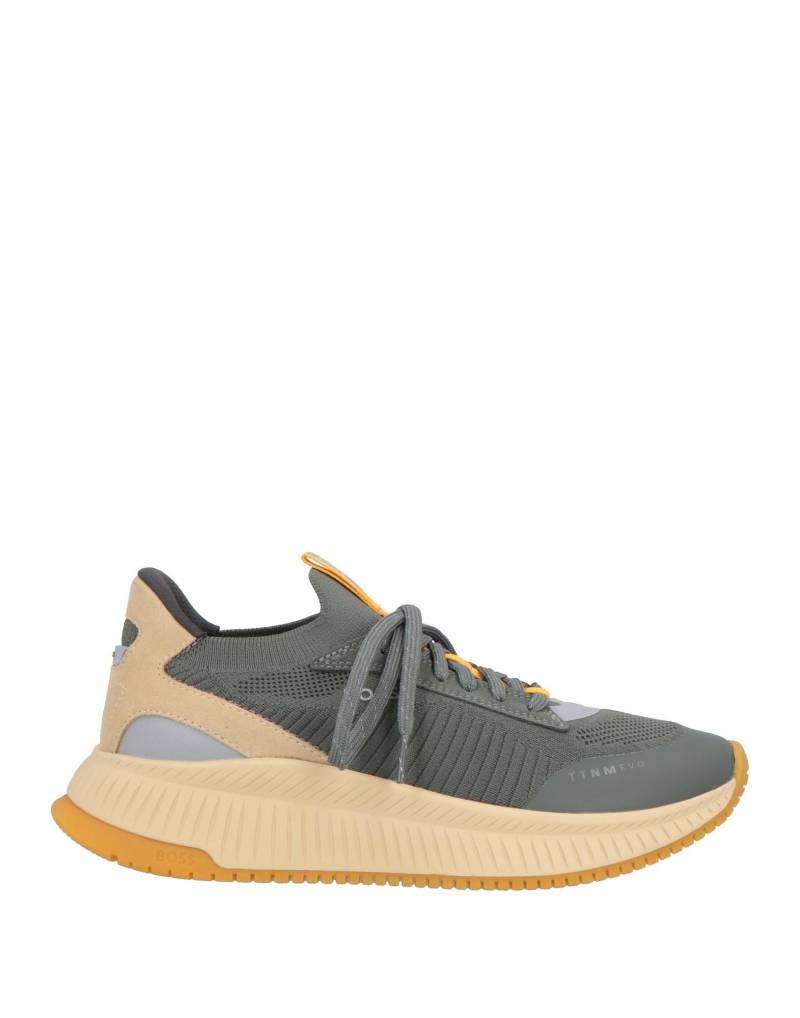 BOSS Sneakers Herren Grau von BOSS