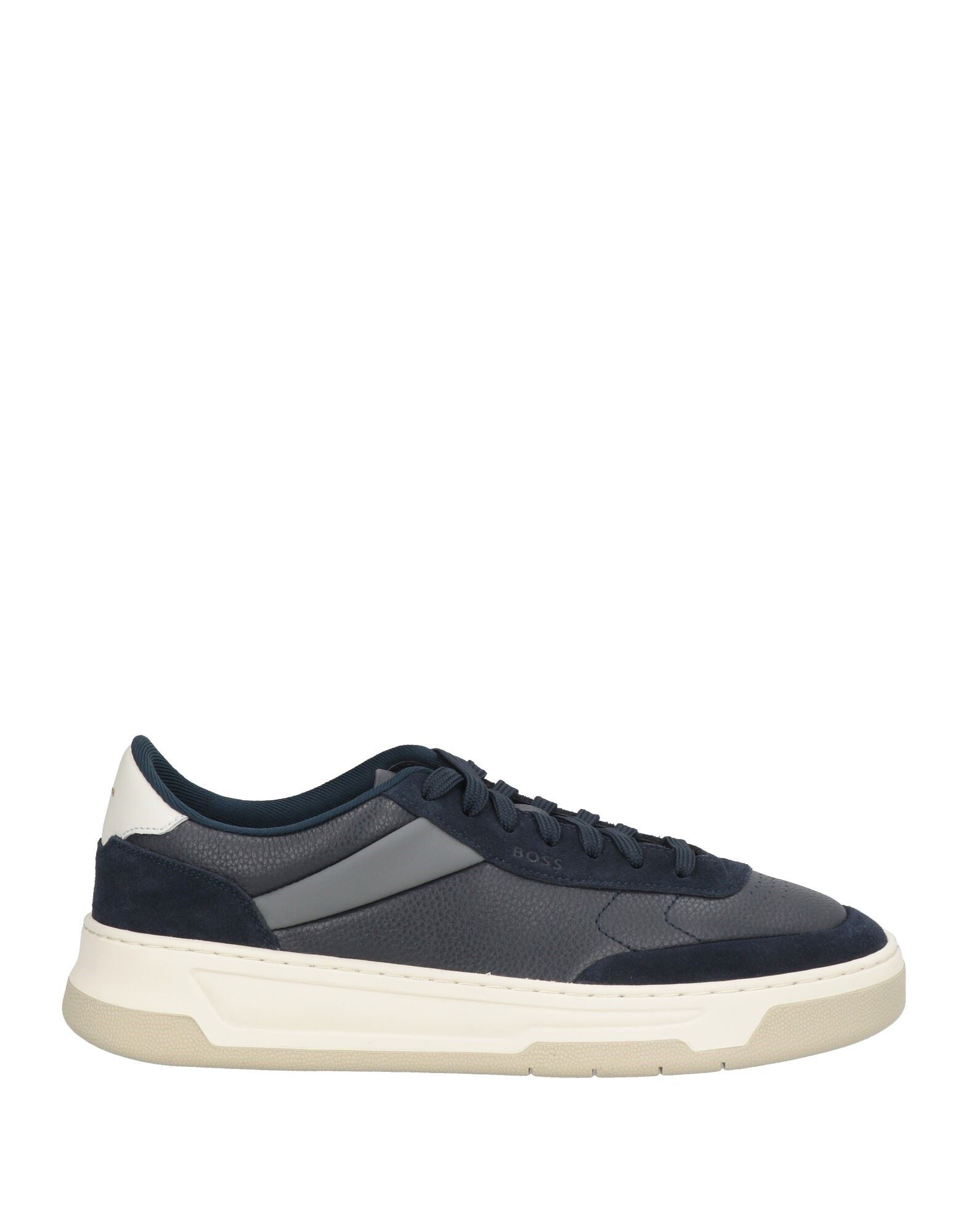 BOSS Sneakers Herren Nachtblau von BOSS